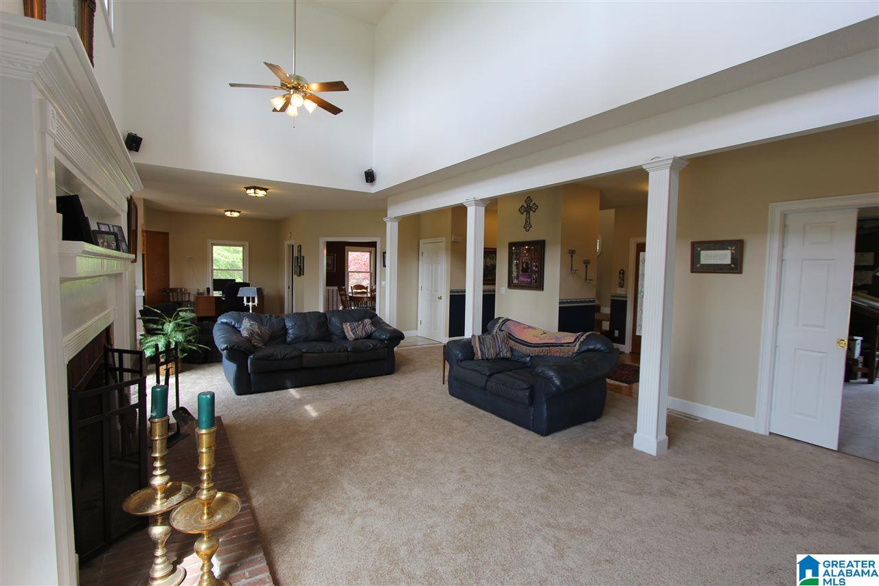 405 Hilldale Road Anniston, AL 36207 - Photo 25 of 50