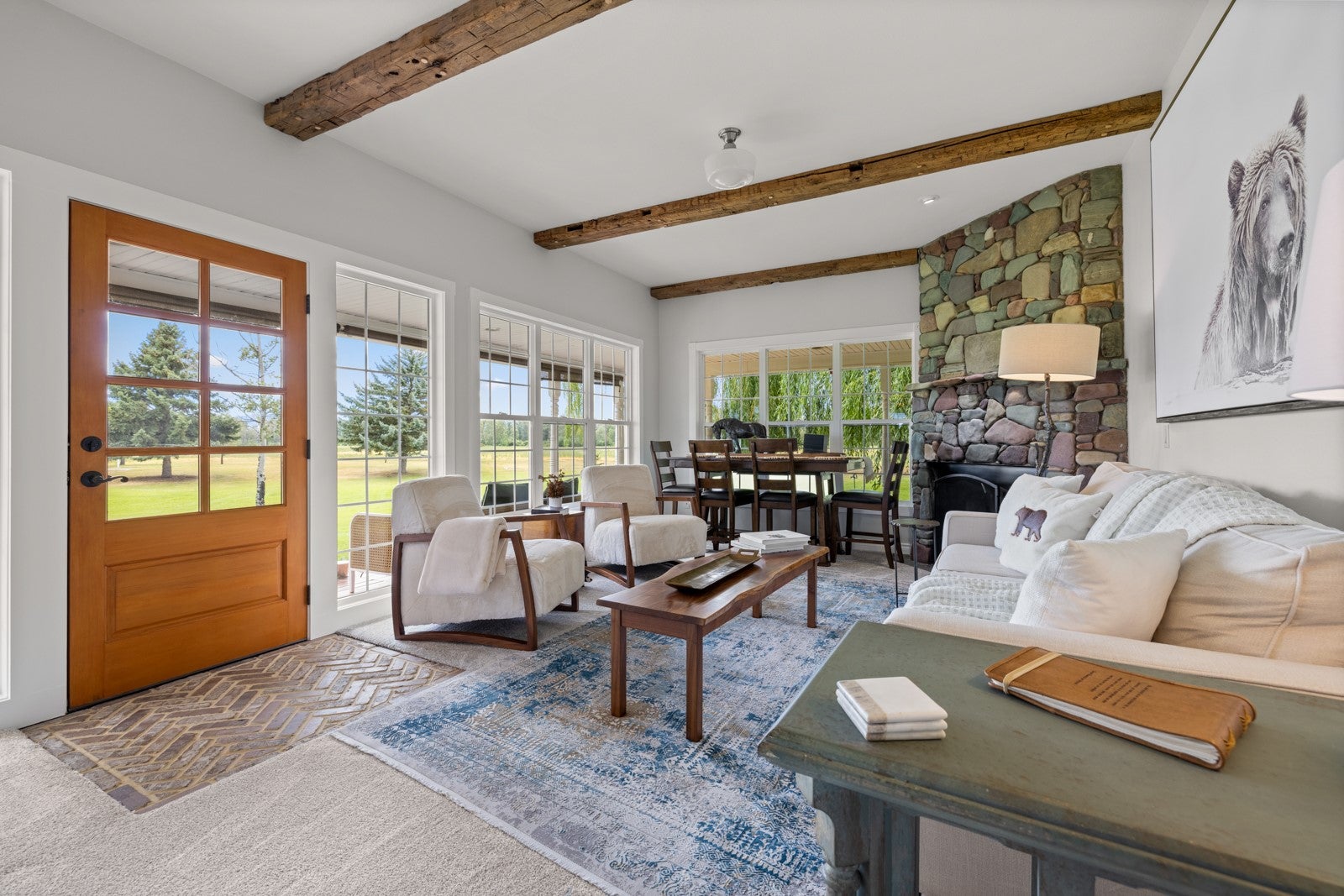 1514 Steel Bridge Road Kalispell, MT 59901 - Photo 26 of 81 Gallery Image 26