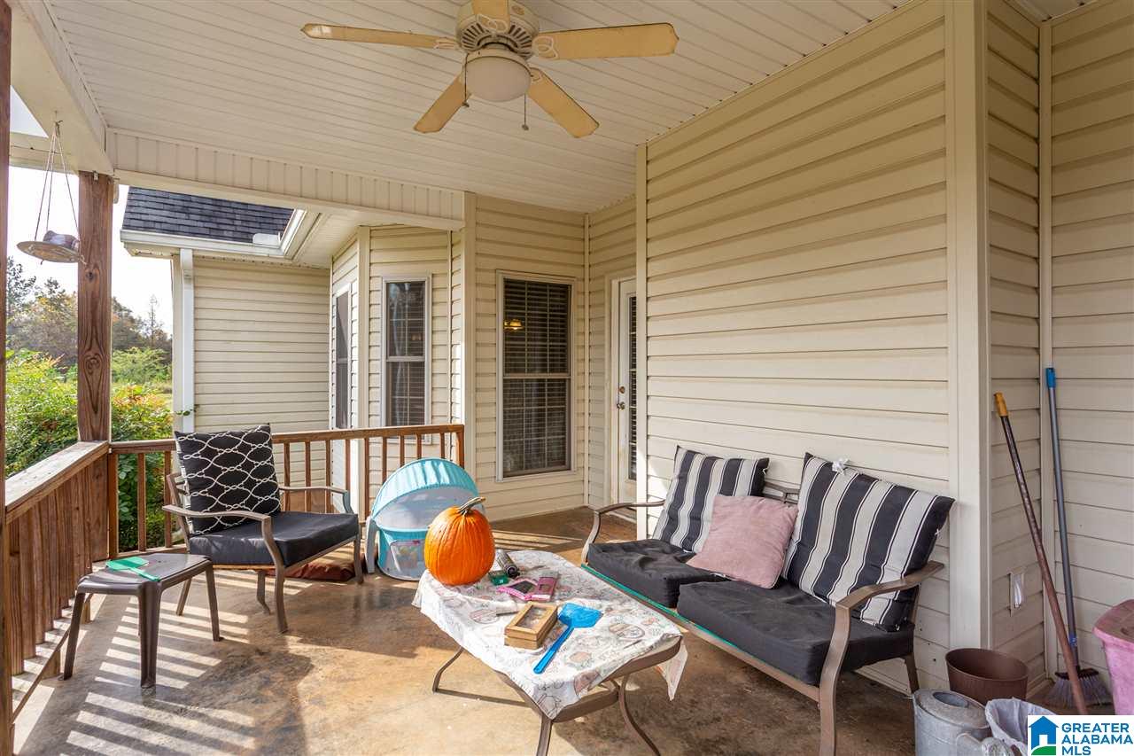 346 County Road 165 Heflin, AL 36264 - Photo 33 of 47