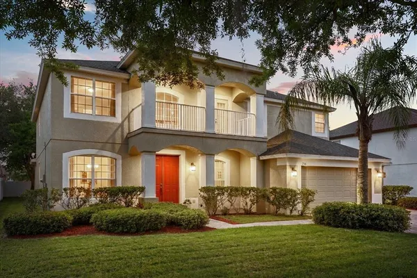 $649,900 | 2748 Palastro Way, Ocoee, FL 34761