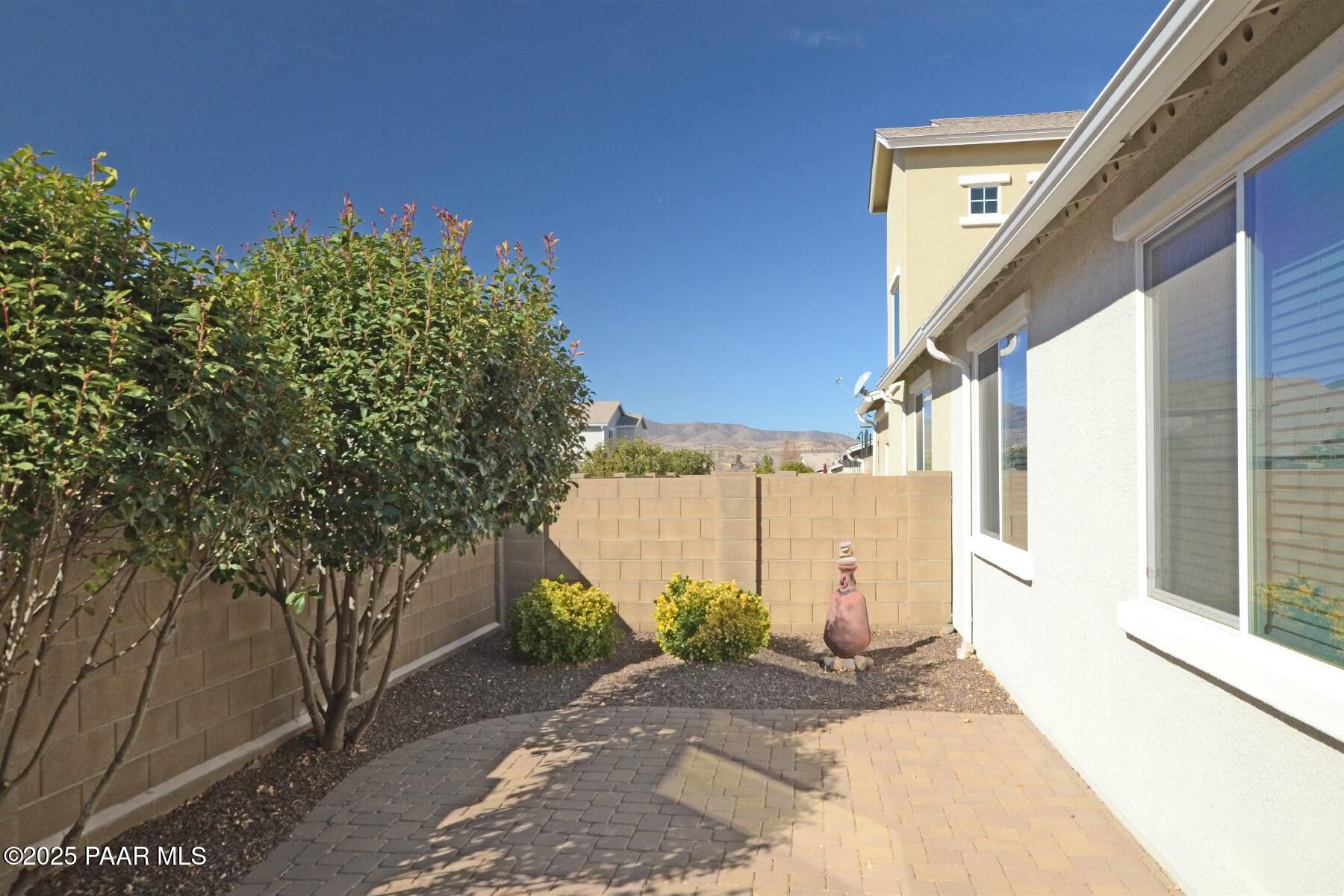 12715 East Roca Street Dewey, AZ 86327 - Photo 8 of 30 Backyard