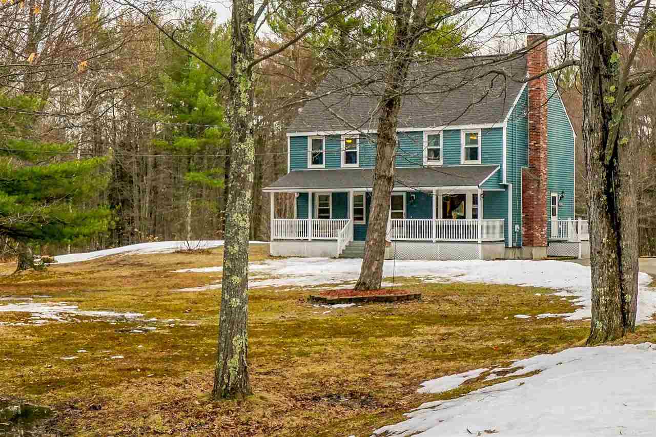 528 North Road Candia, NH 03034 - Photo 1 of 16