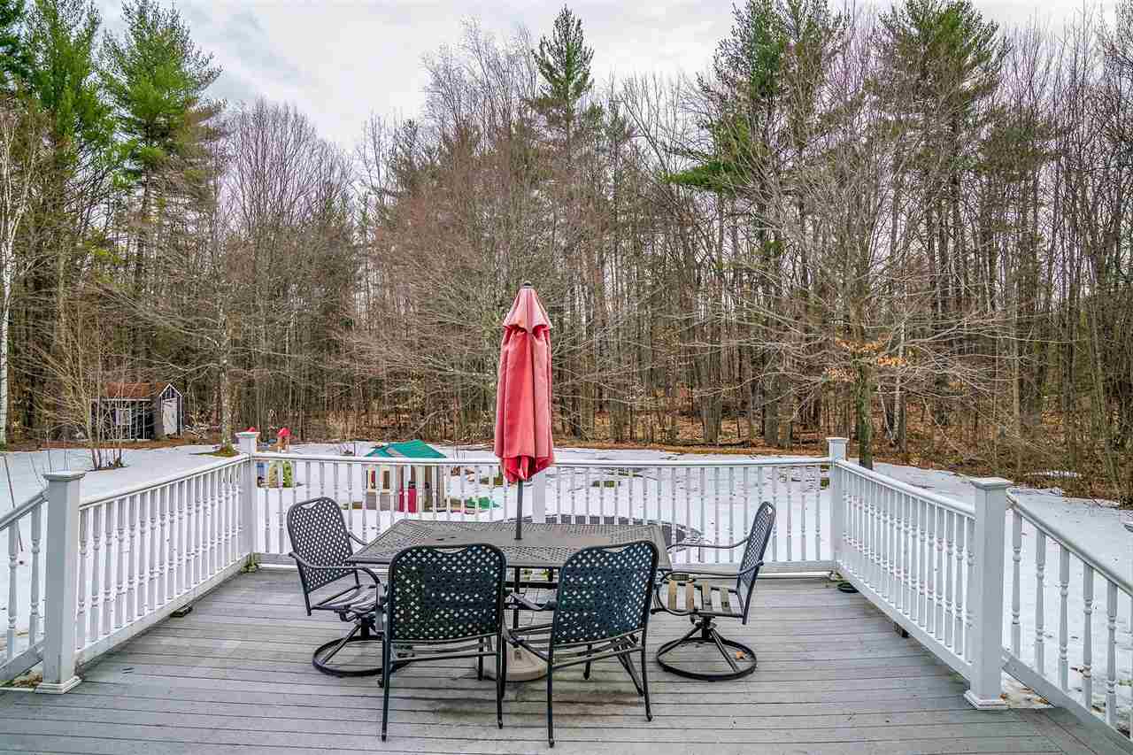 528 North Road Candia, NH 03034 - Photo 15 of 16