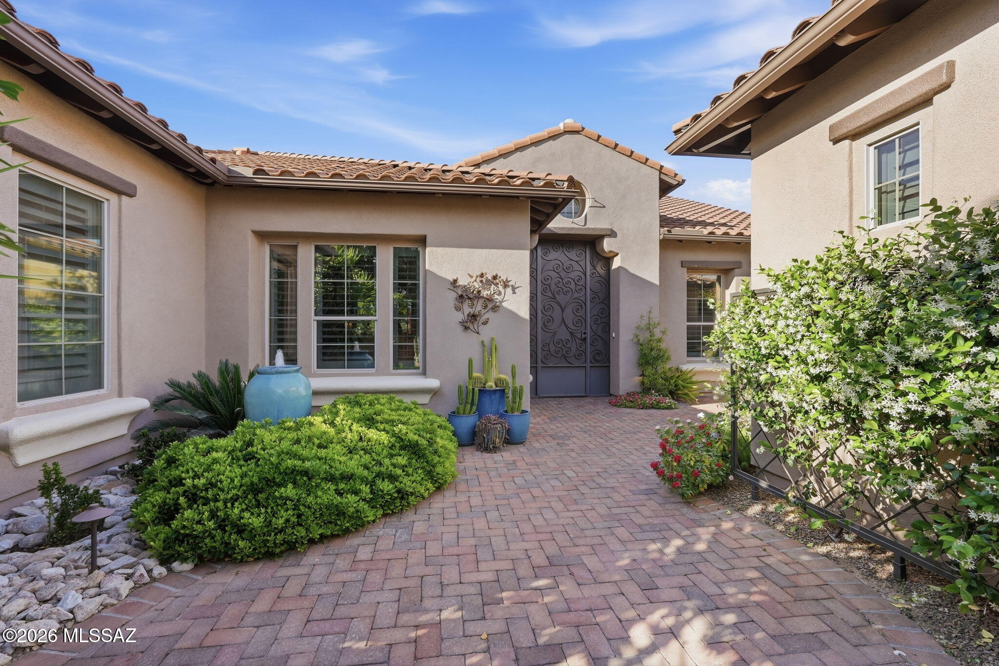 66218 East Box Elder Road Tucson, AZ 85739 - Photo 16 of 48