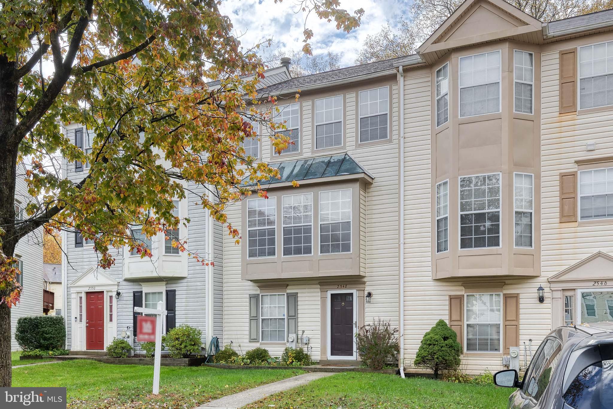 2548 Ambling Circle Crofton, MD 21114 - Photo 1 of 25