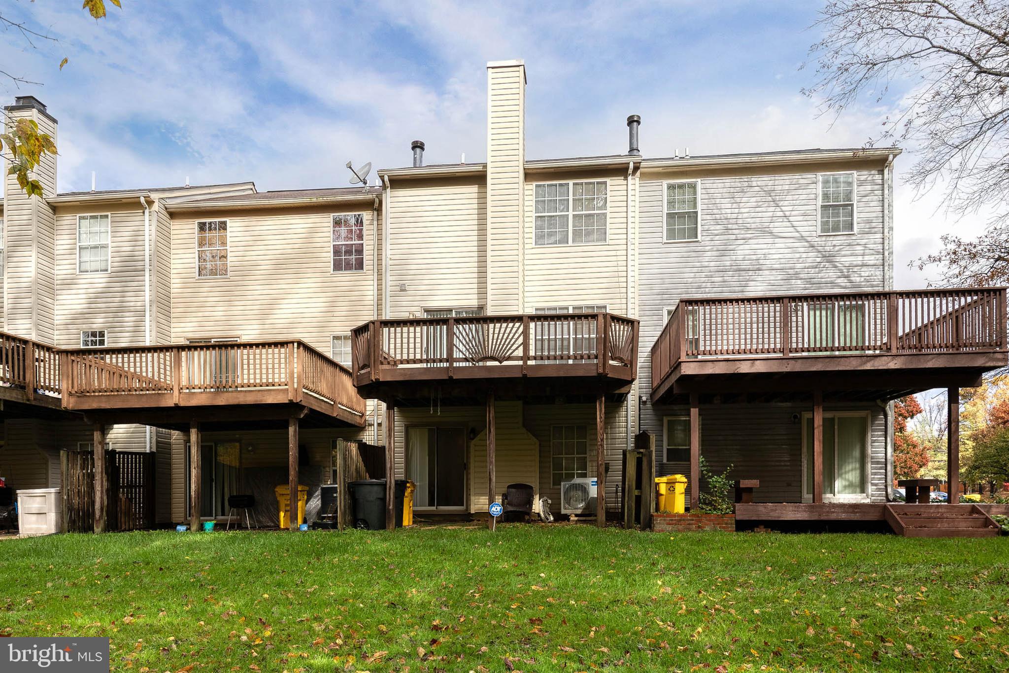 2548 Ambling Circle Crofton, MD 21114 - Photo 25 of 25