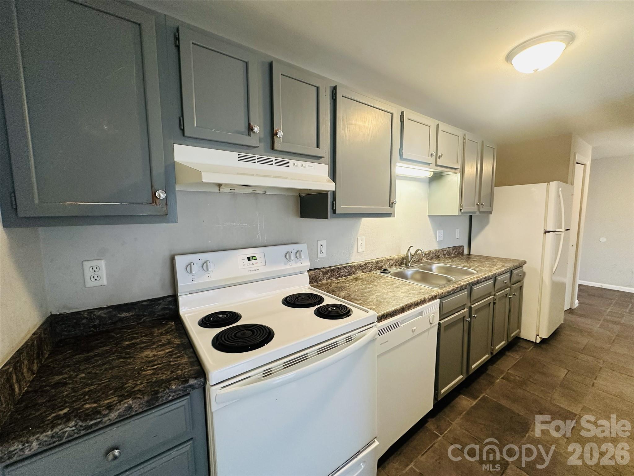 9405 Old Concord Road Charlotte, NC 28213 - Photo 4 of 11