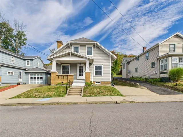 $174,900 | 160 Pleasant Street, Bradford, PA 16701