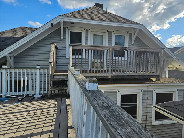 $174,900 | 160 Pleasant Street, Bradford, PA 16701