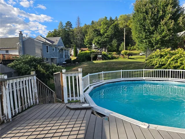 $174,900 | 160 Pleasant Street, Bradford, PA 16701