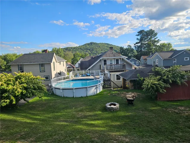 $174,900 | 160 Pleasant Street, Bradford, PA 16701