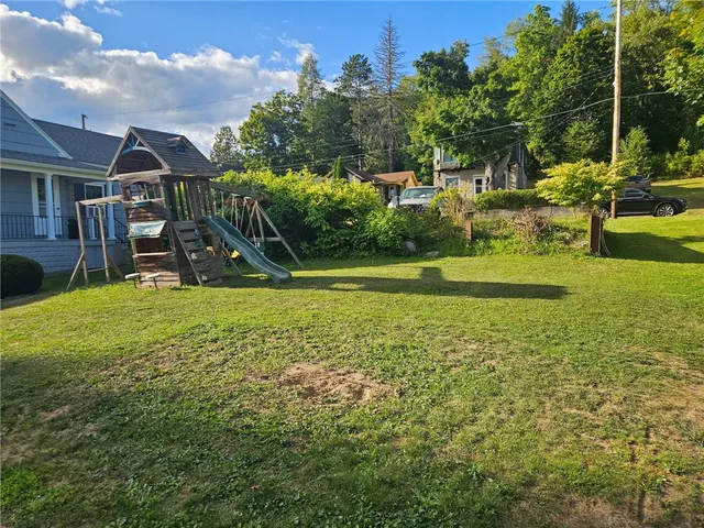 $174,900 | 160 Pleasant Street, Bradford, PA 16701