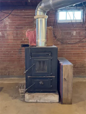 $174,900 | 160 Pleasant Street, Bradford, PA 16701