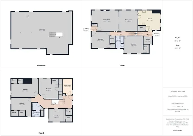 $174,900 | 160 Pleasant Street, Bradford, PA 16701