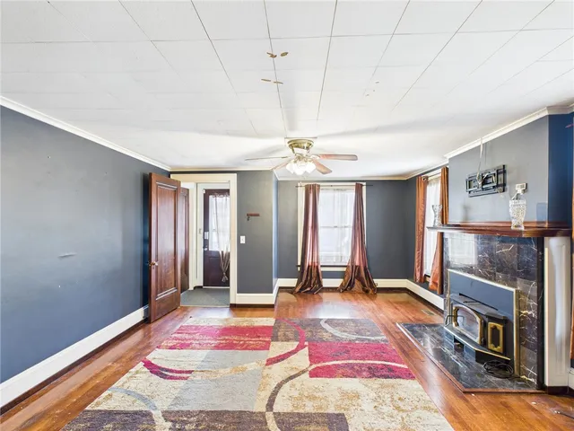 $174,900 | 160 Pleasant Street, Bradford, PA 16701