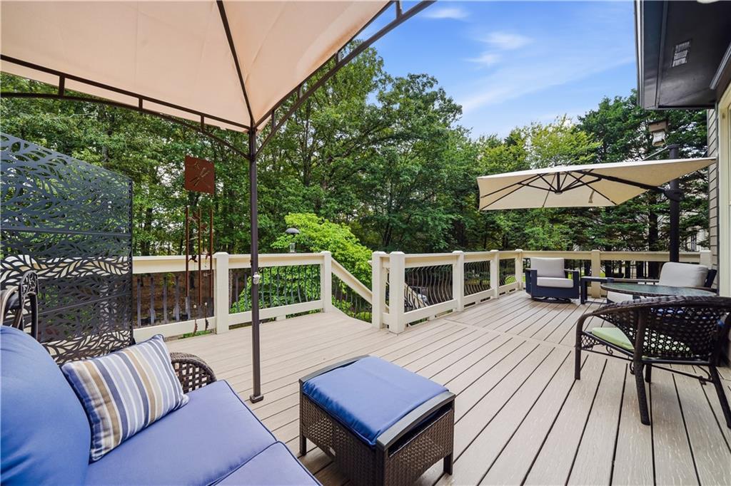 160 Carmel Ridge Road Canton, GA 30114 - Photo 65 of 101