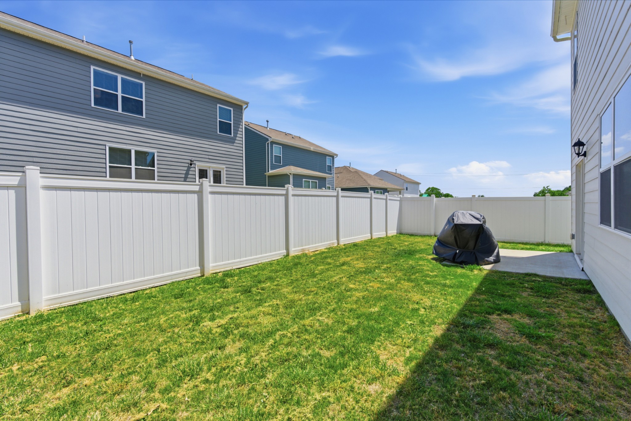 2108 Comanche Trail Lebanon, TN 37087 - Photo 43 of 46
