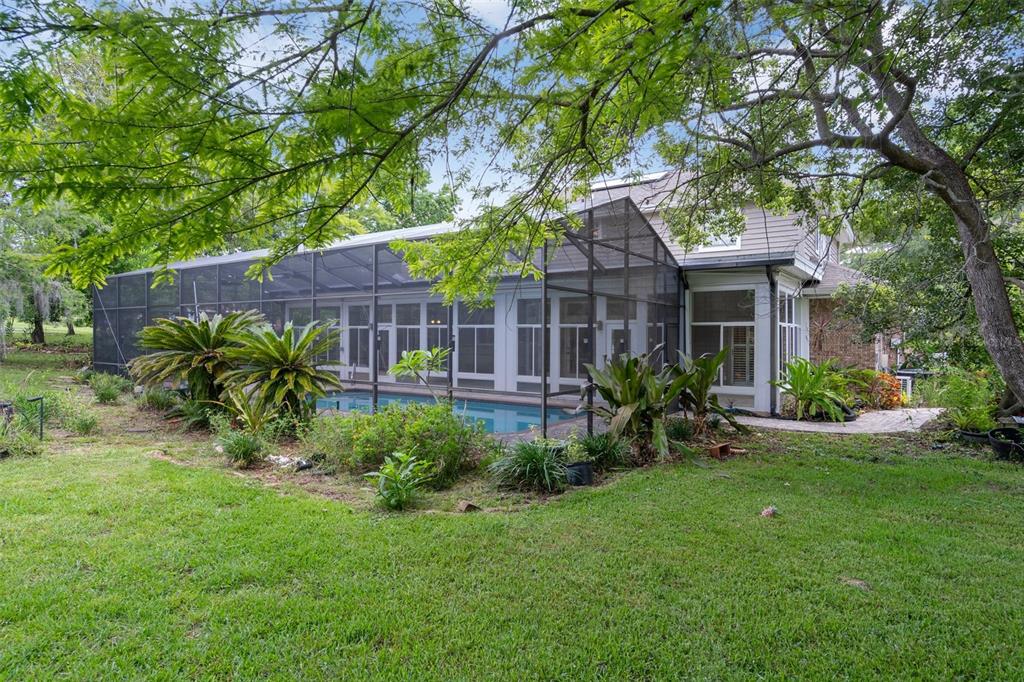 7268 Crystal Spring Run Weeki Wachee, FL 34607 - Photo 81 of 100