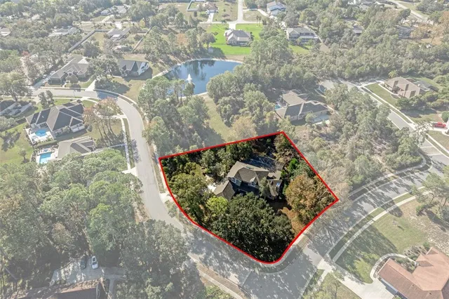 $650,000 | 7268 Crystal Spring Run, Weeki Wachee, FL 34607