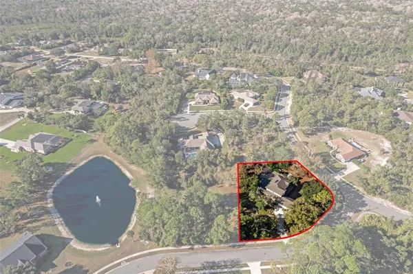 $579,900 | 7268 Crystal Spring Run, Weeki Wachee, FL 34607