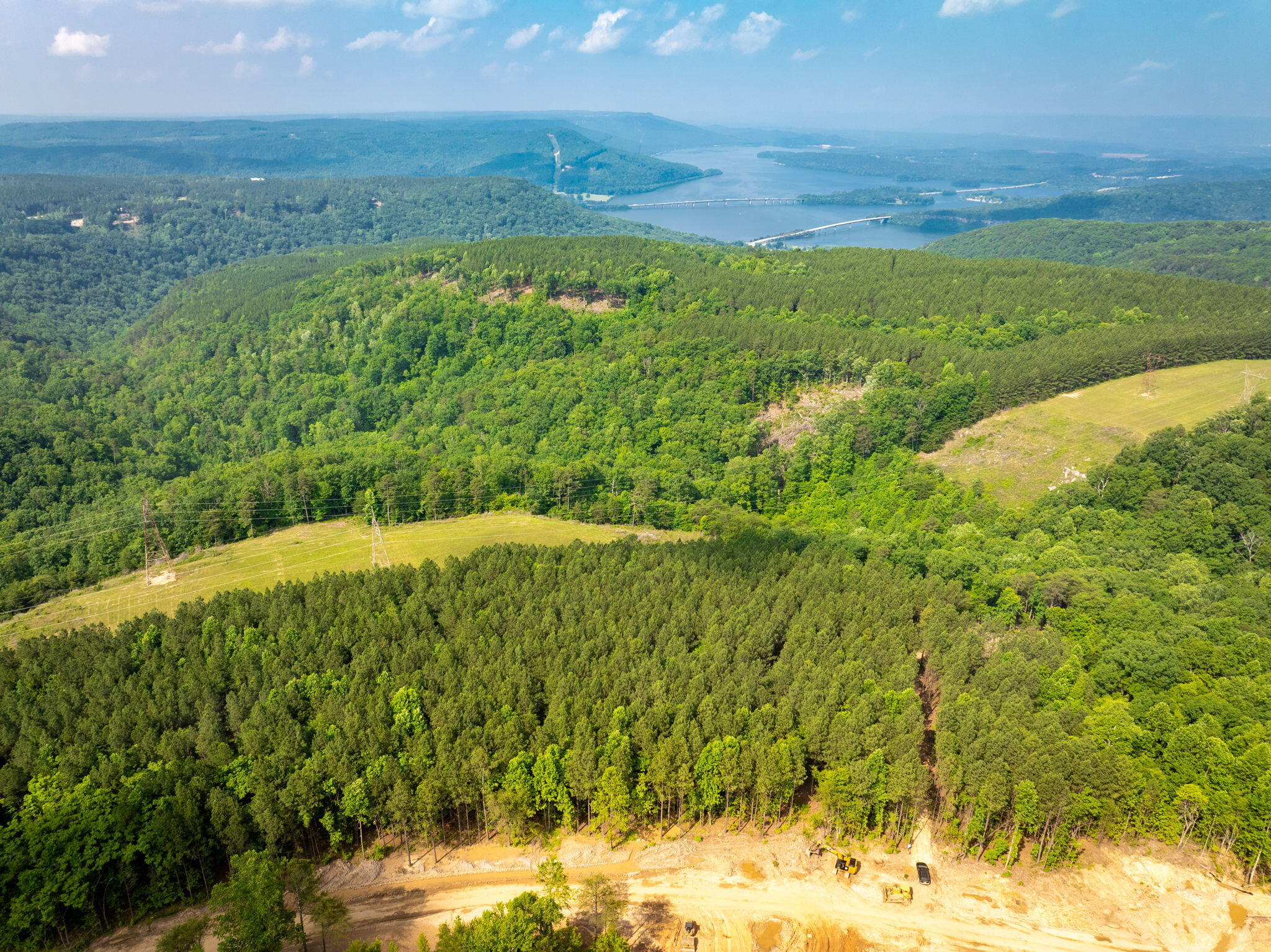 0 Split Rail Way, Unit LOT 1193 Guild, TN 37340 - Photo 2 of 30 2-web-or-mls-DJI_20250604074920_0861_D-1