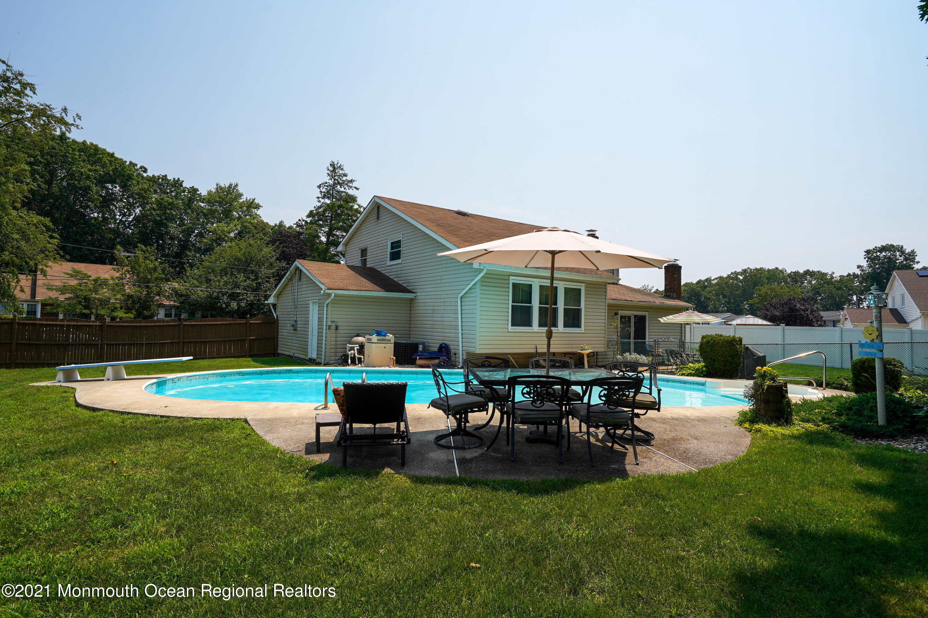 32 Pepperridge Road Howell, NJ 07731 - Photo 23 of 33 DSC00048