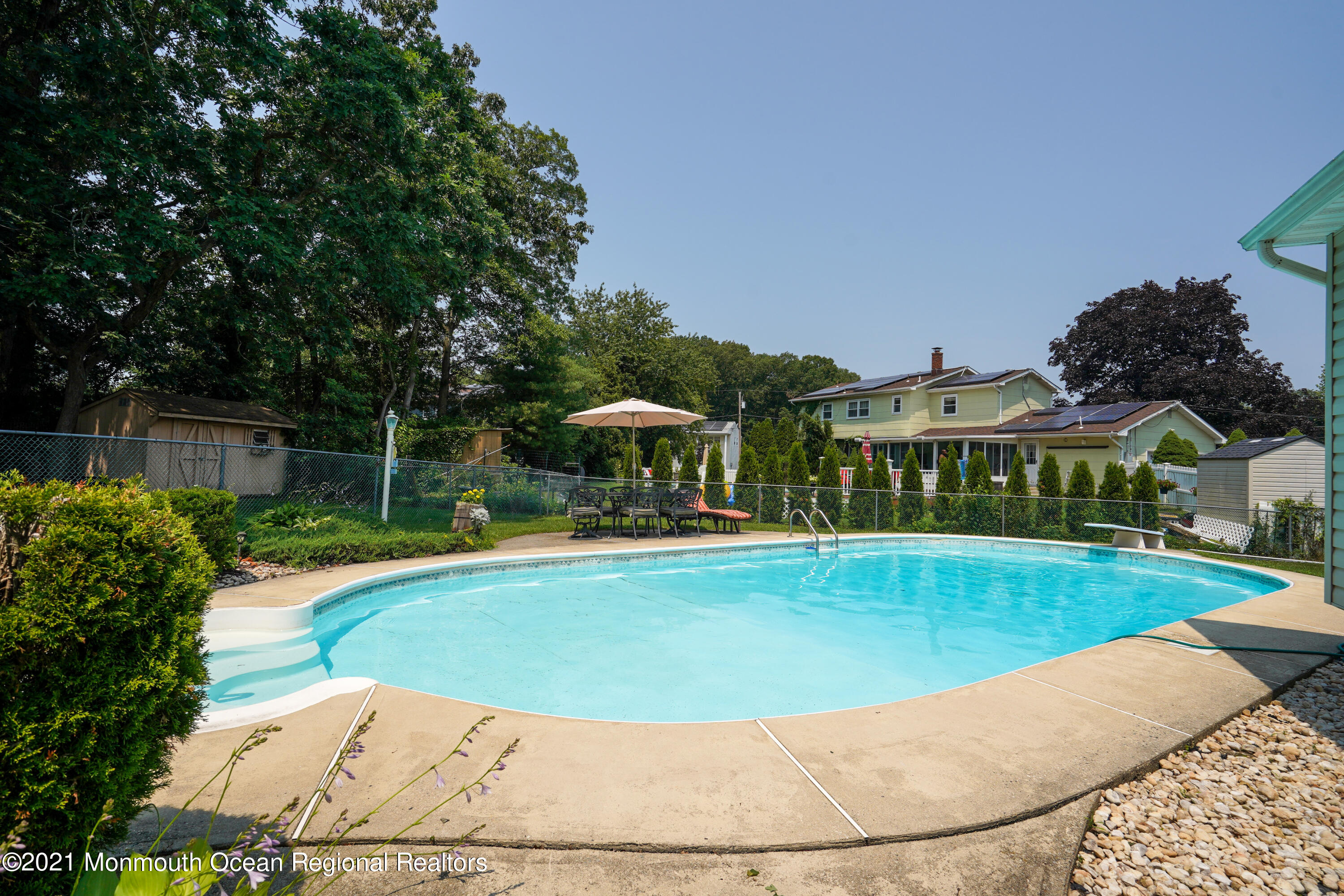 32 Pepperridge Road Howell, NJ 07731 - Photo 24 of 33 DSC00050