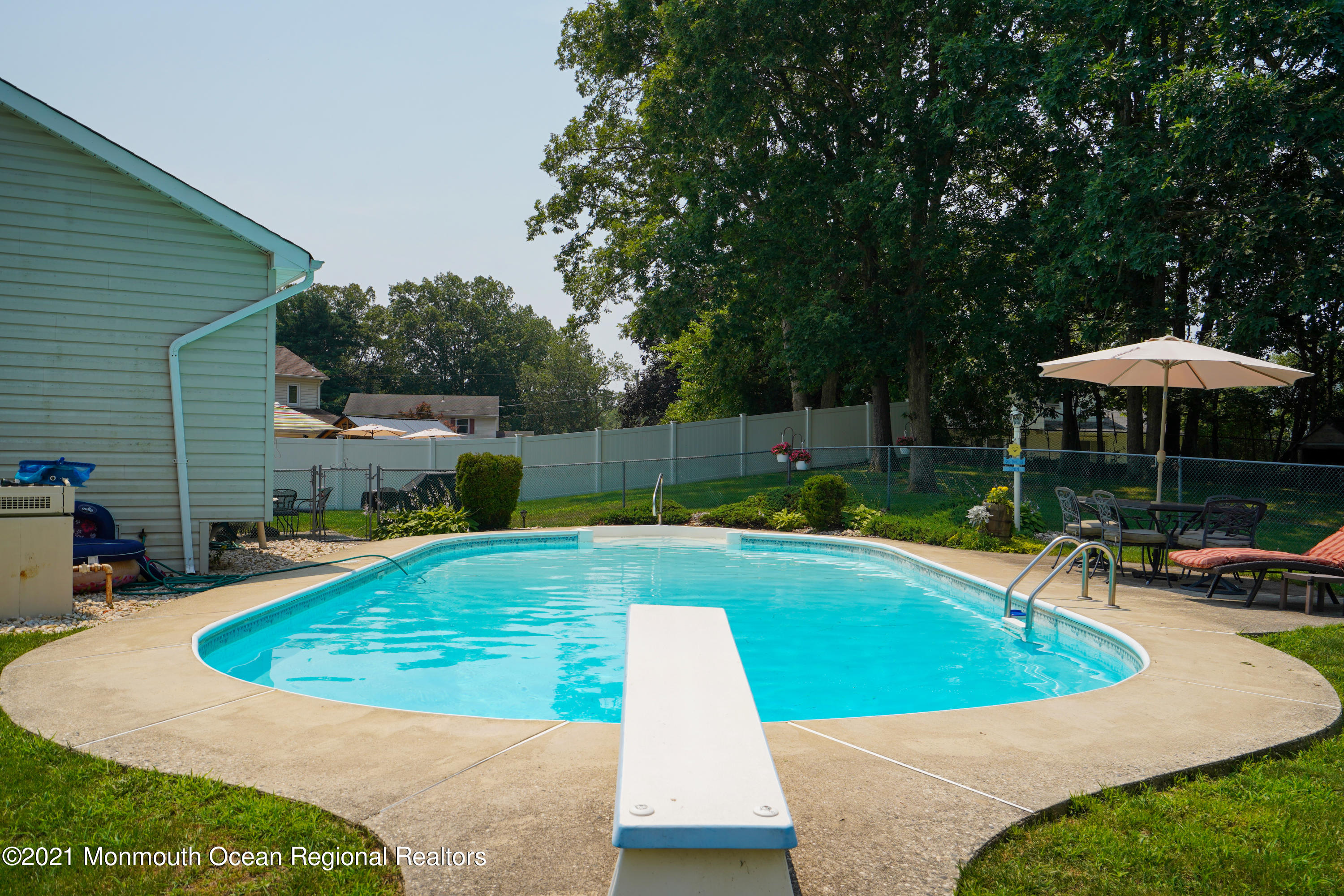 32 Pepperridge Road Howell, NJ 07731 - Photo 25 of 33 DSC00054