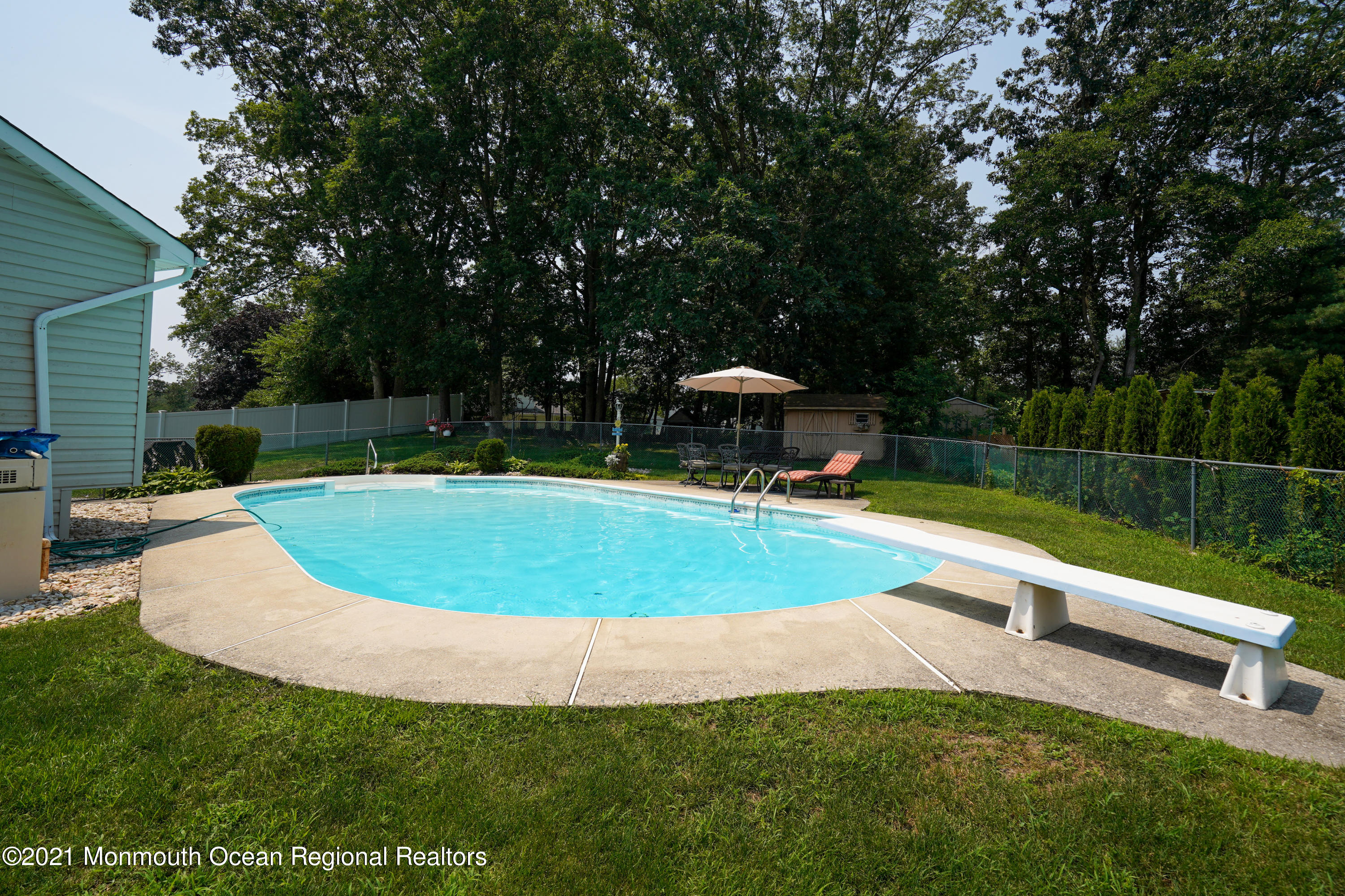 32 Pepperridge Road Howell, NJ 07731 - Photo 26 of 33 DSC00057
