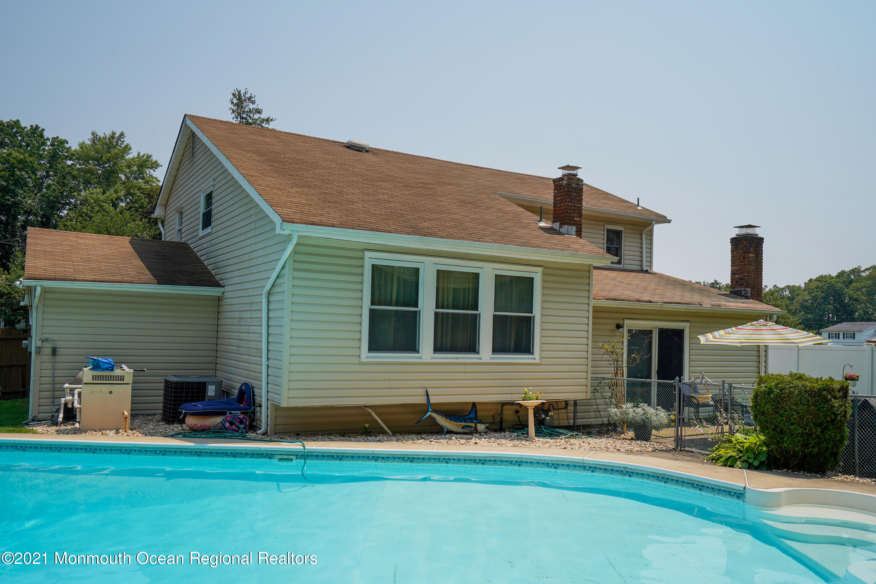 32 Pepperridge Road Howell, NJ 07731 - Photo 27 of 33 DSC00052