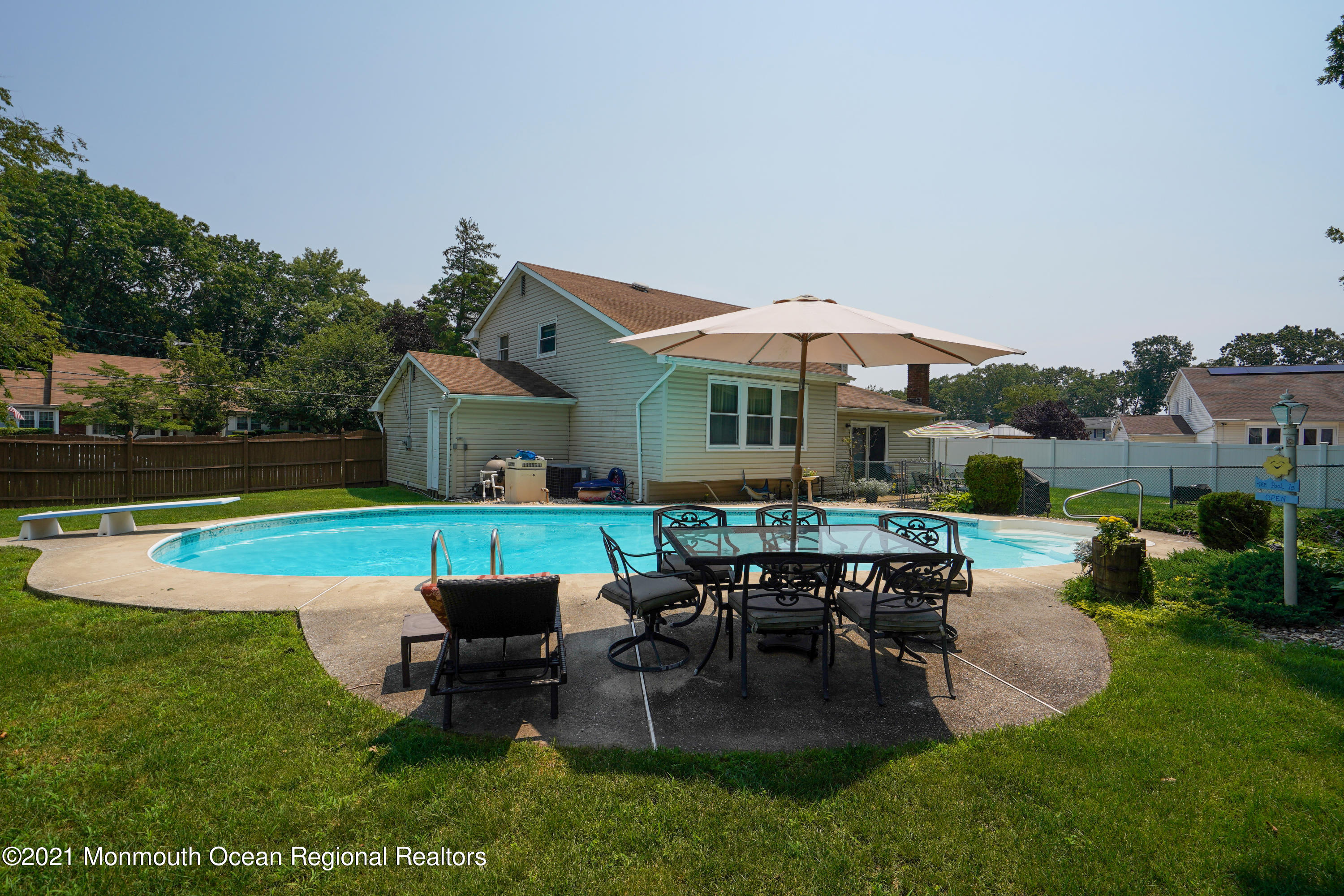 32 Pepperridge Road Howell, NJ 07731 - Photo 28 of 33 DSC00053