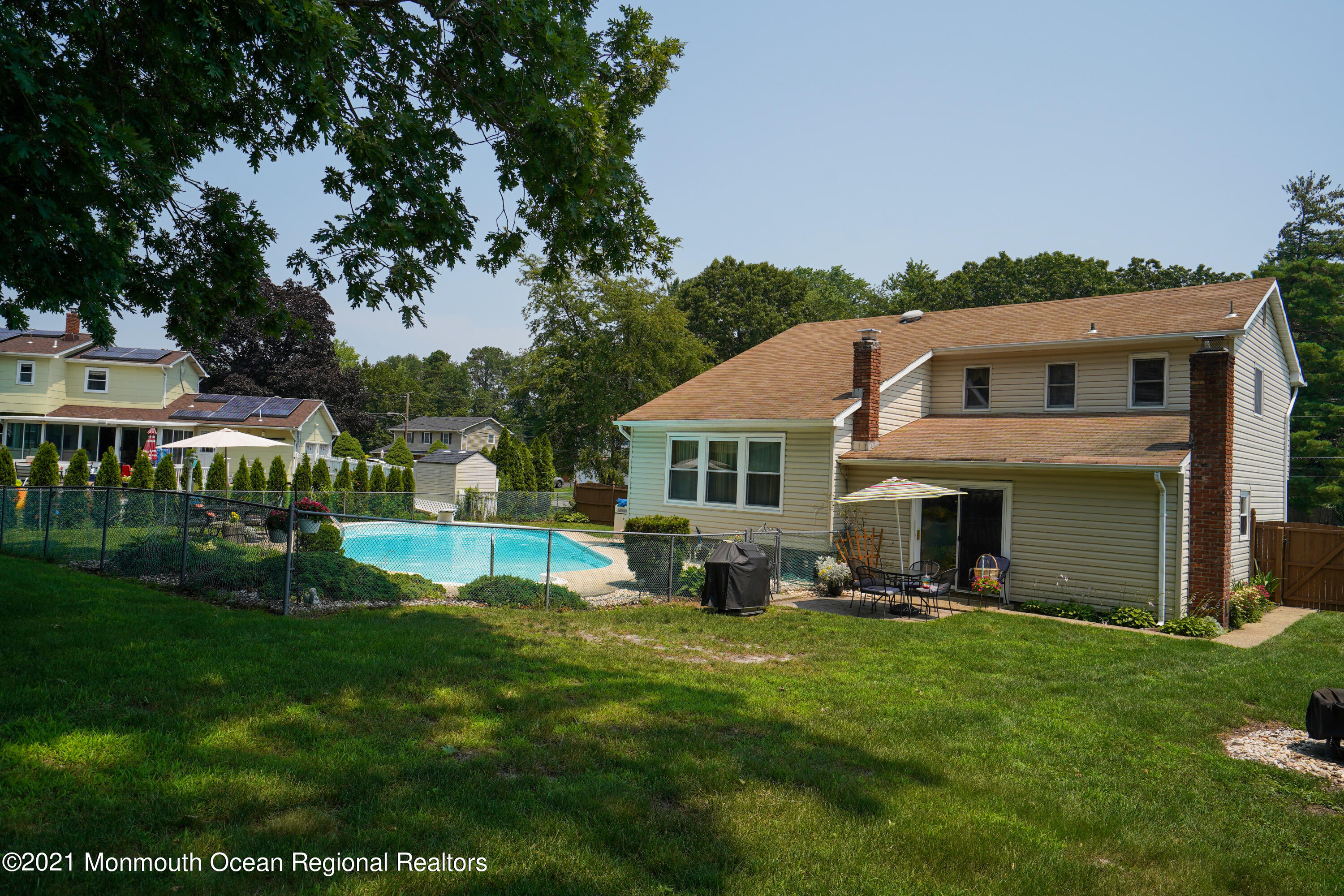 32 Pepperridge Road Howell, NJ 07731 - Photo 29 of 33 DSC00044