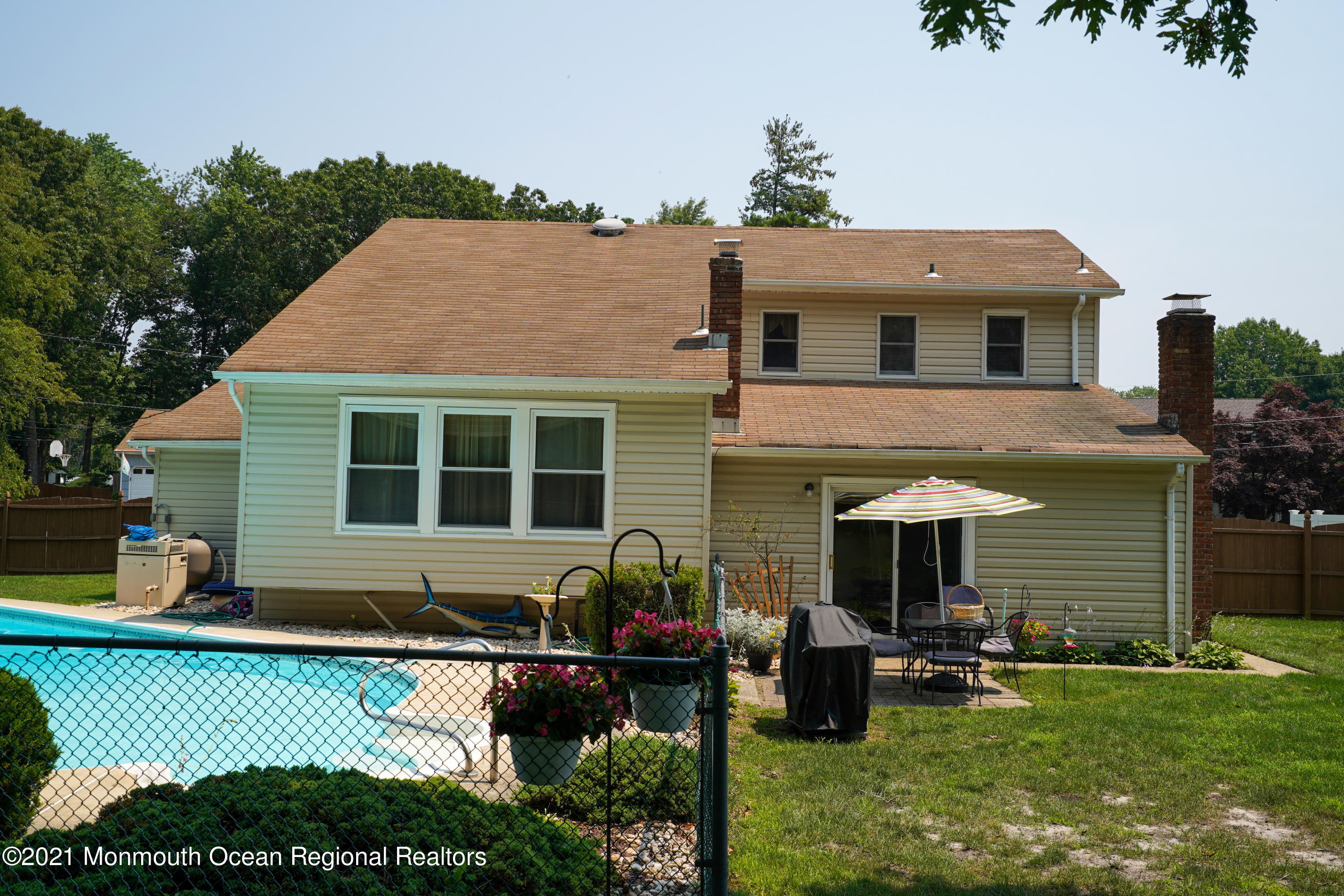 32 Pepperridge Road Howell, NJ 07731 - Photo 30 of 33 DSC00046
