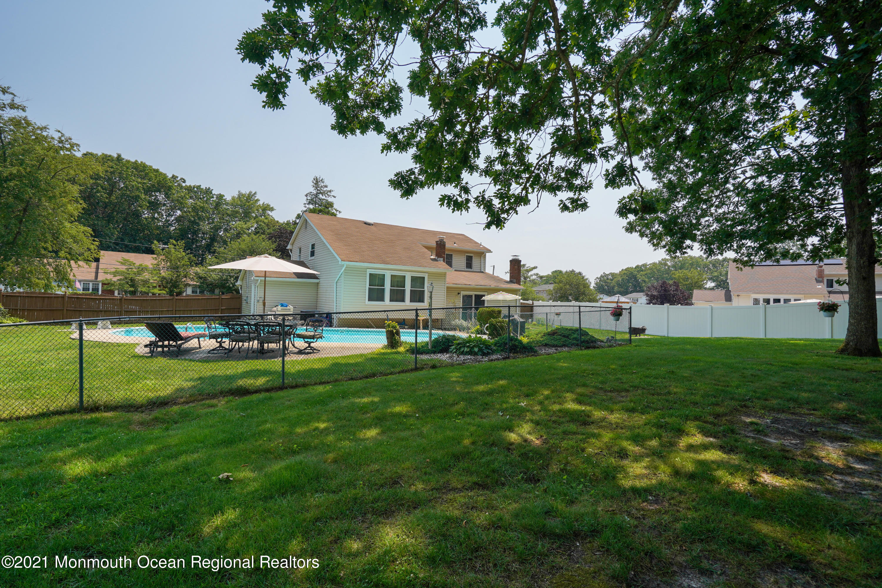 32 Pepperridge Road Howell, NJ 07731 - Photo 32 of 33 DSC00047