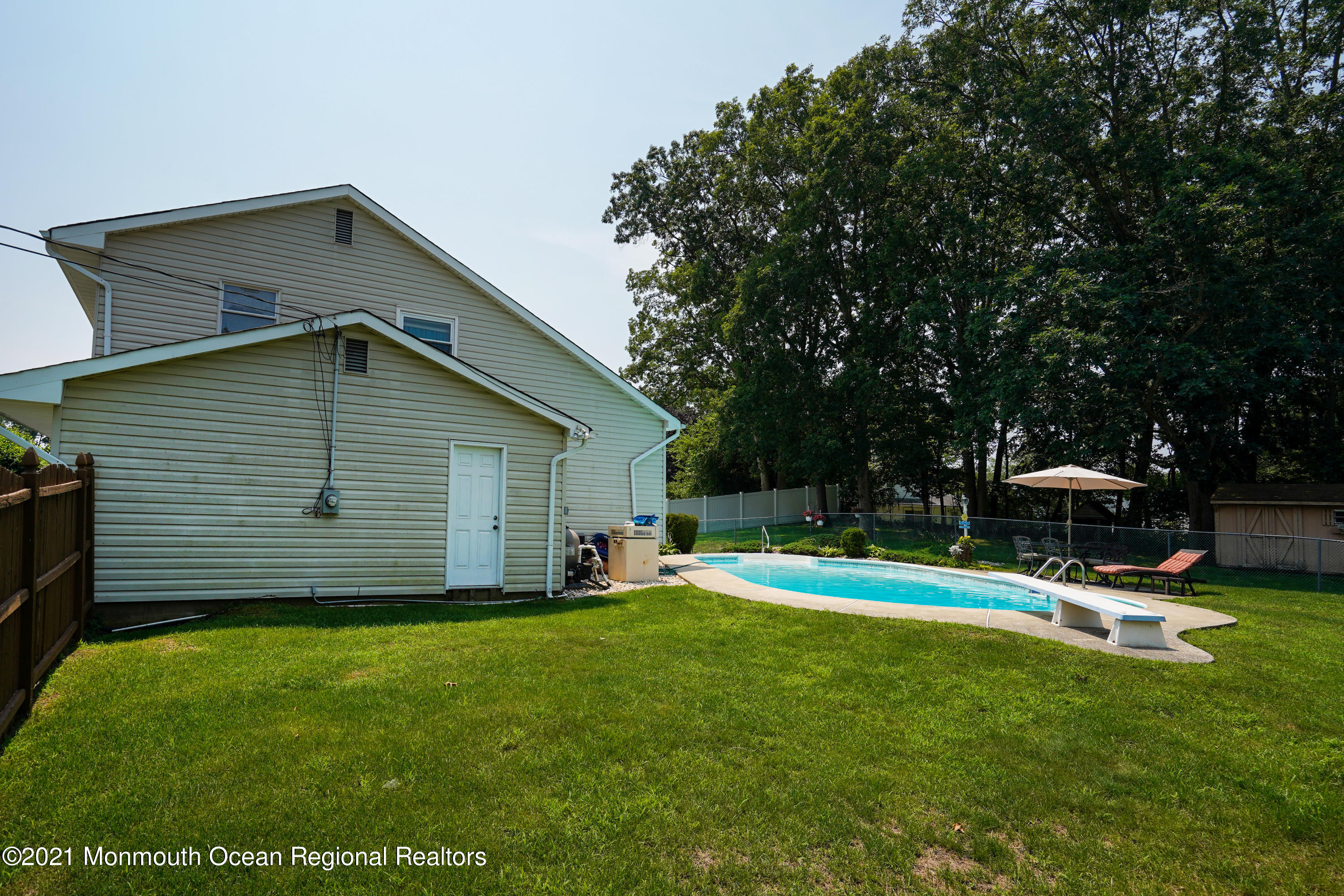 32 Pepperridge Road Howell, NJ 07731 - Photo 33 of 33 DSC00055