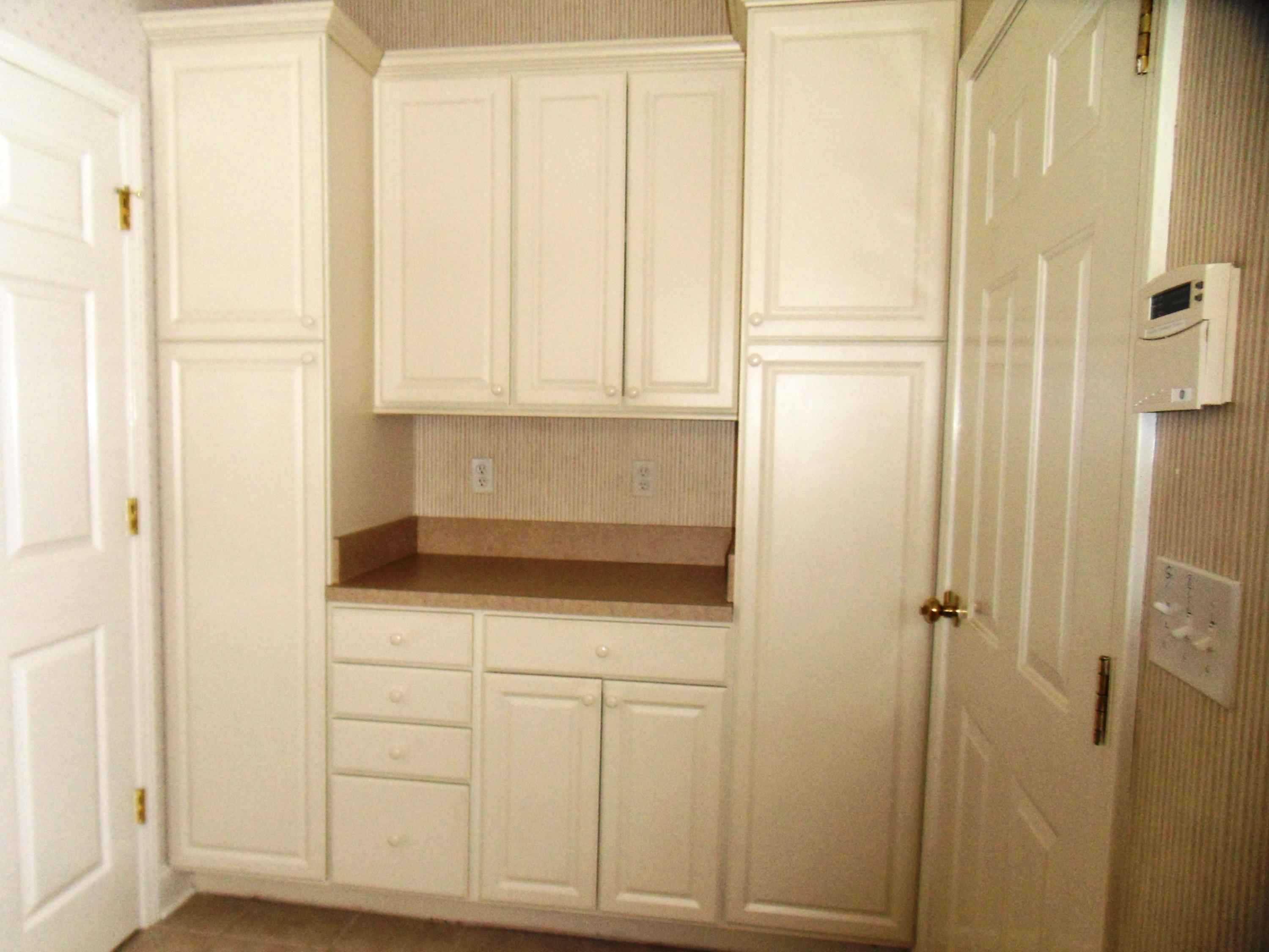 118 Forestberry Street Oak Ridge, TN 37830 - Photo 4 of 34 Laundry Room Cabinets