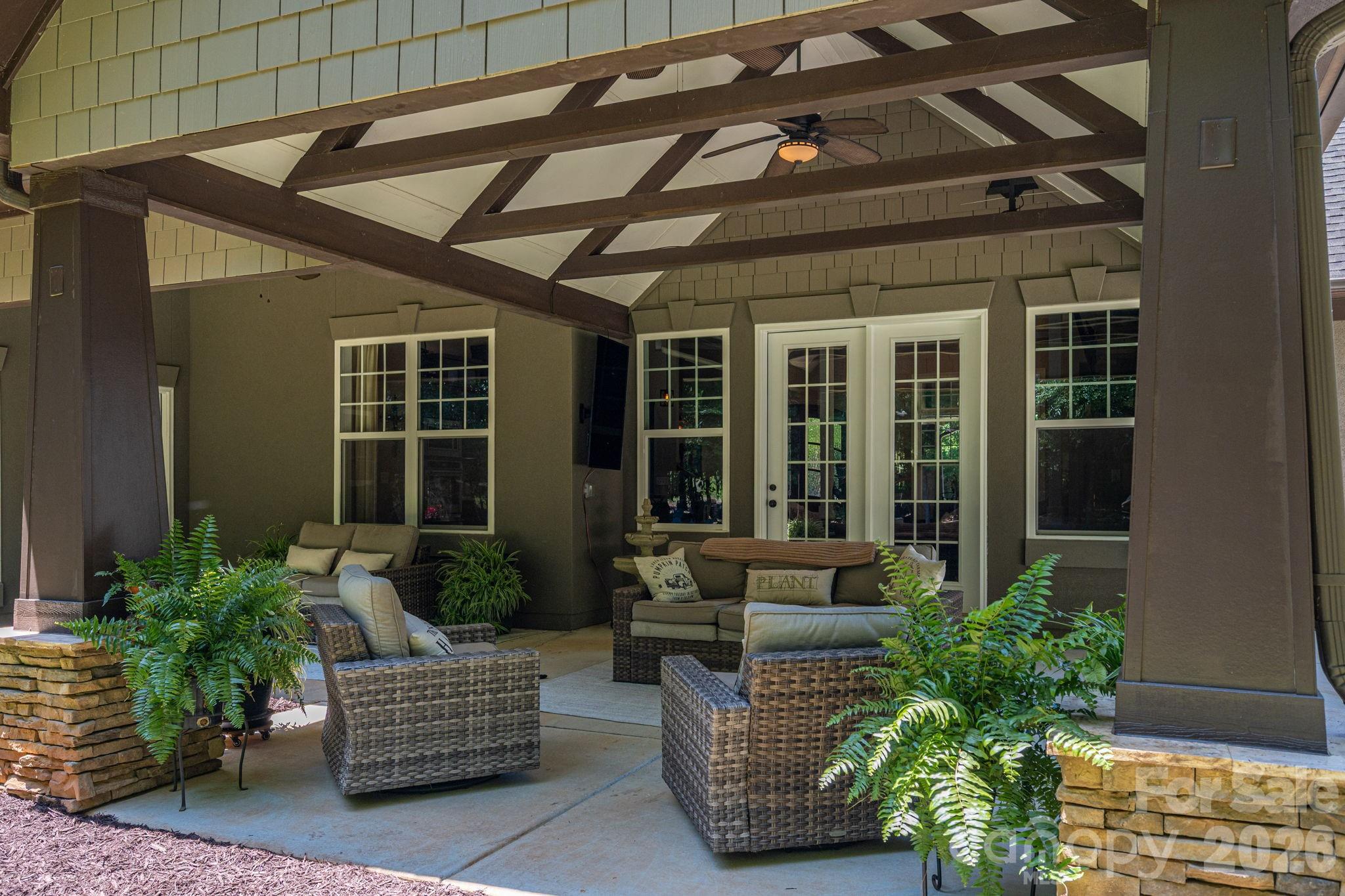 489 Evergreen Road Lake Wylie, SC 29710 - Photo 33 of 47
