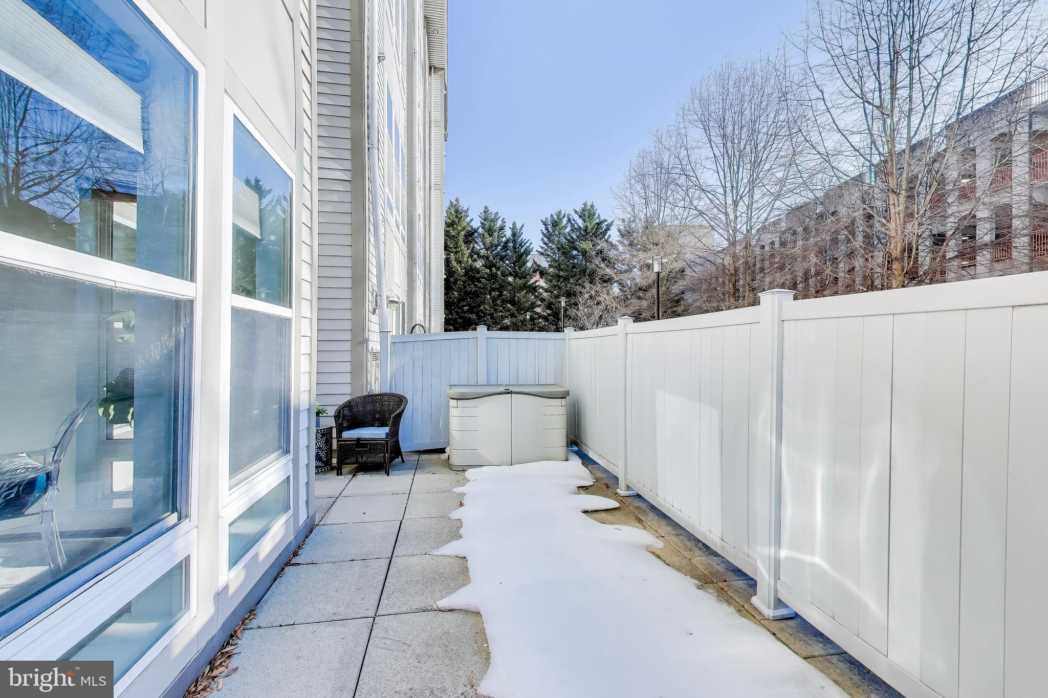 8045 Newell Street, Unit 121 Silver Spring, MD 20910 - Photo 19 of 31