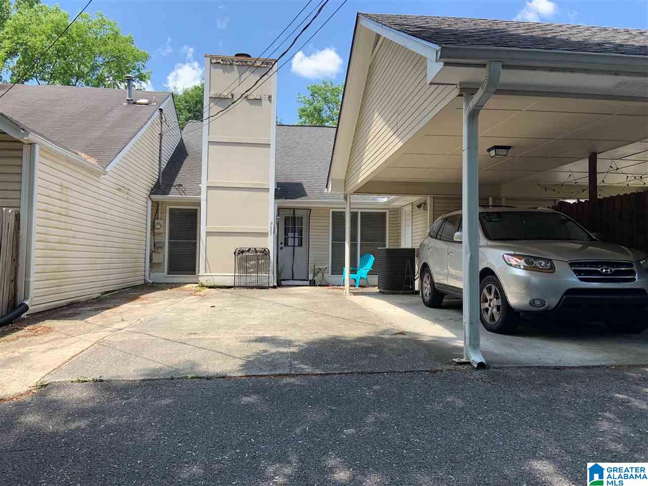 737 Columbiana Road Birmingham, AL 35209 - Photo 2 of 6