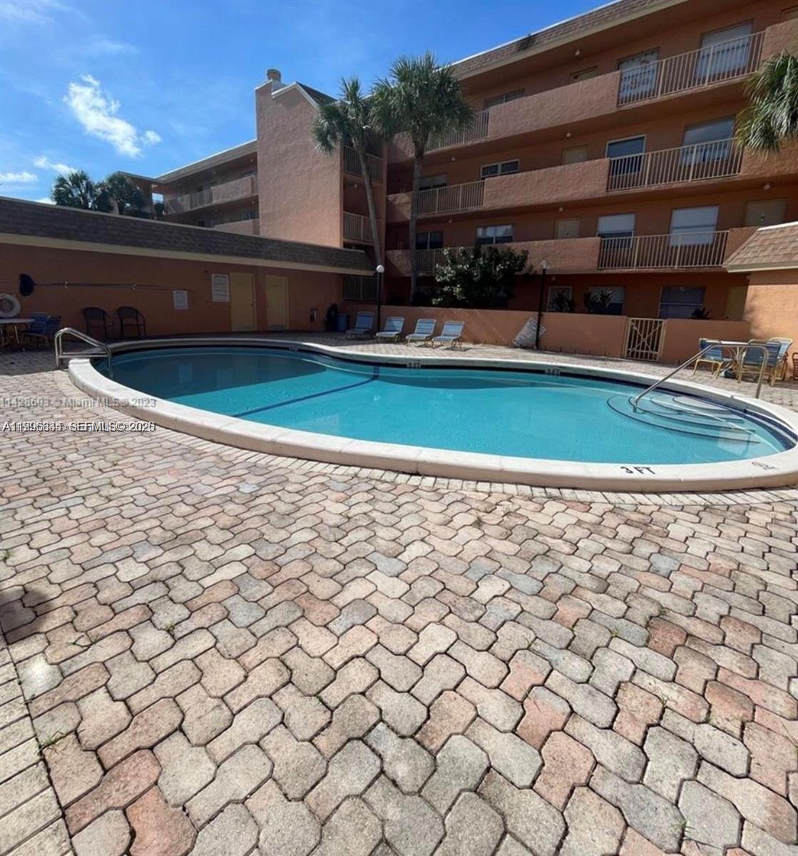 3100 North Pine Island Road, Unit 103 Sunrise, FL 33351 - Photo 2 of 15