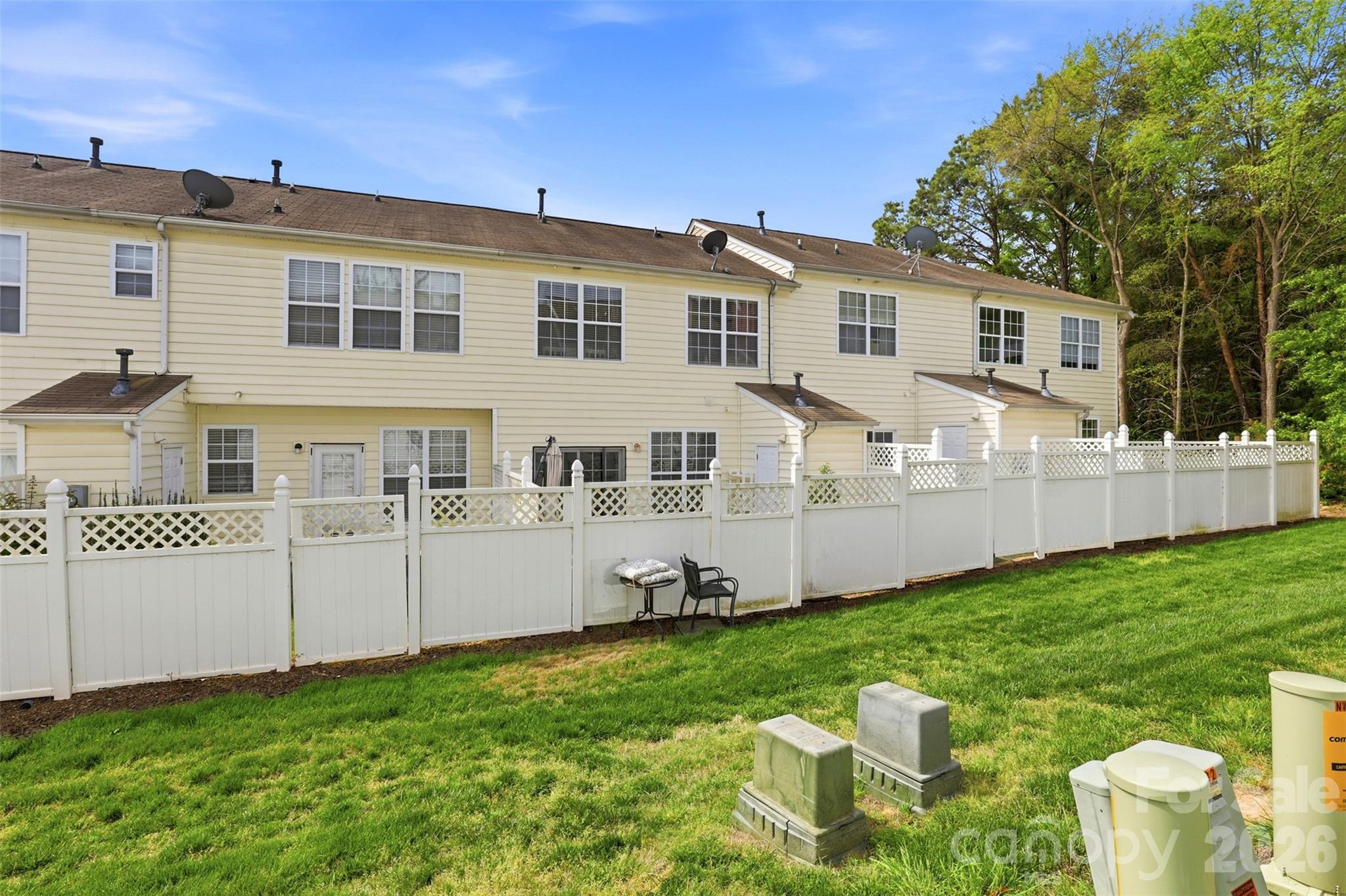 532 Bent Leaf Court Fort Mill, SC 29708 - Photo 27 of 27