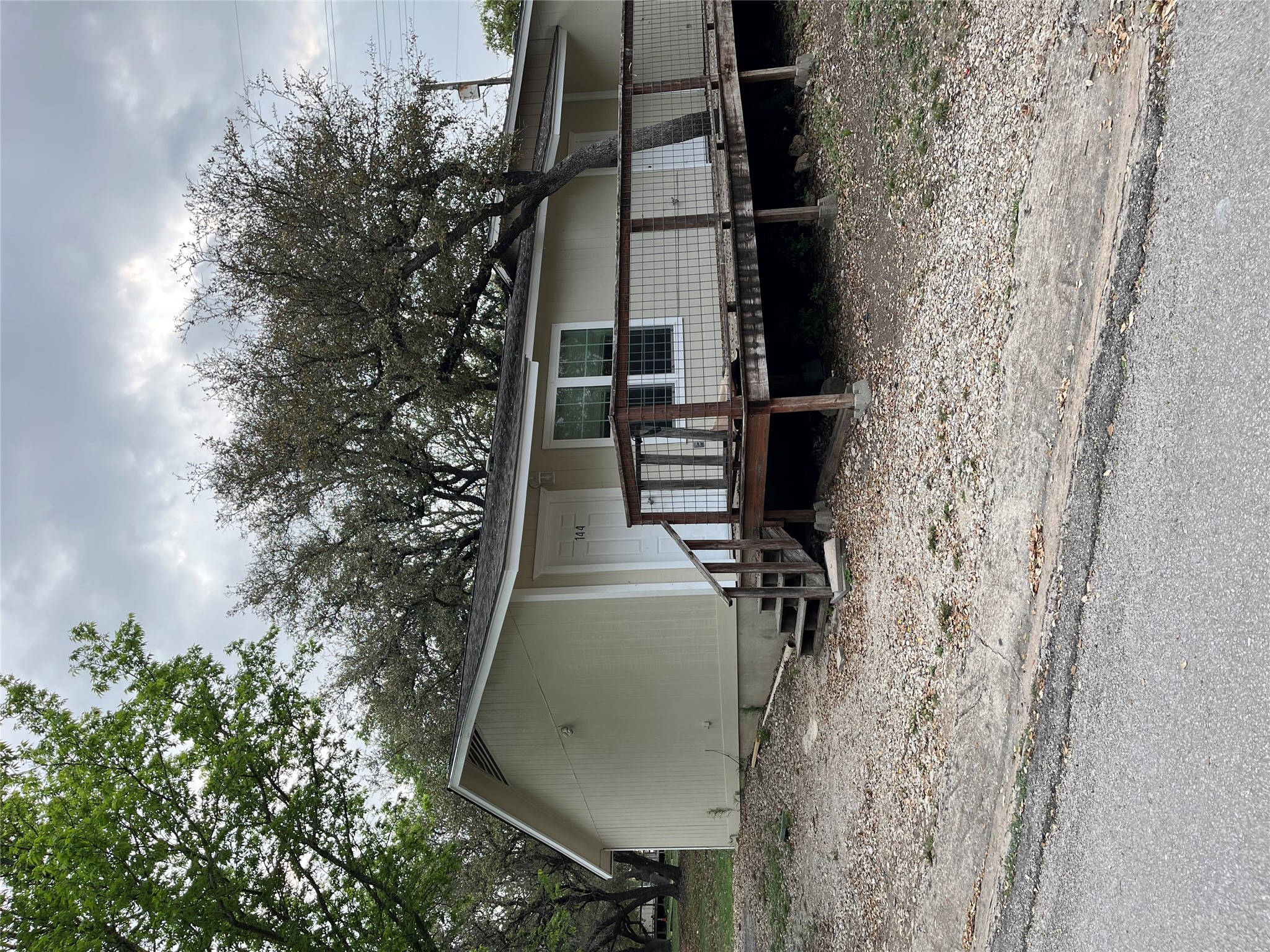 23393 Nameless Road, Unit 144 Leander, TX 78641 - Photo 23 of 23 View of front of house