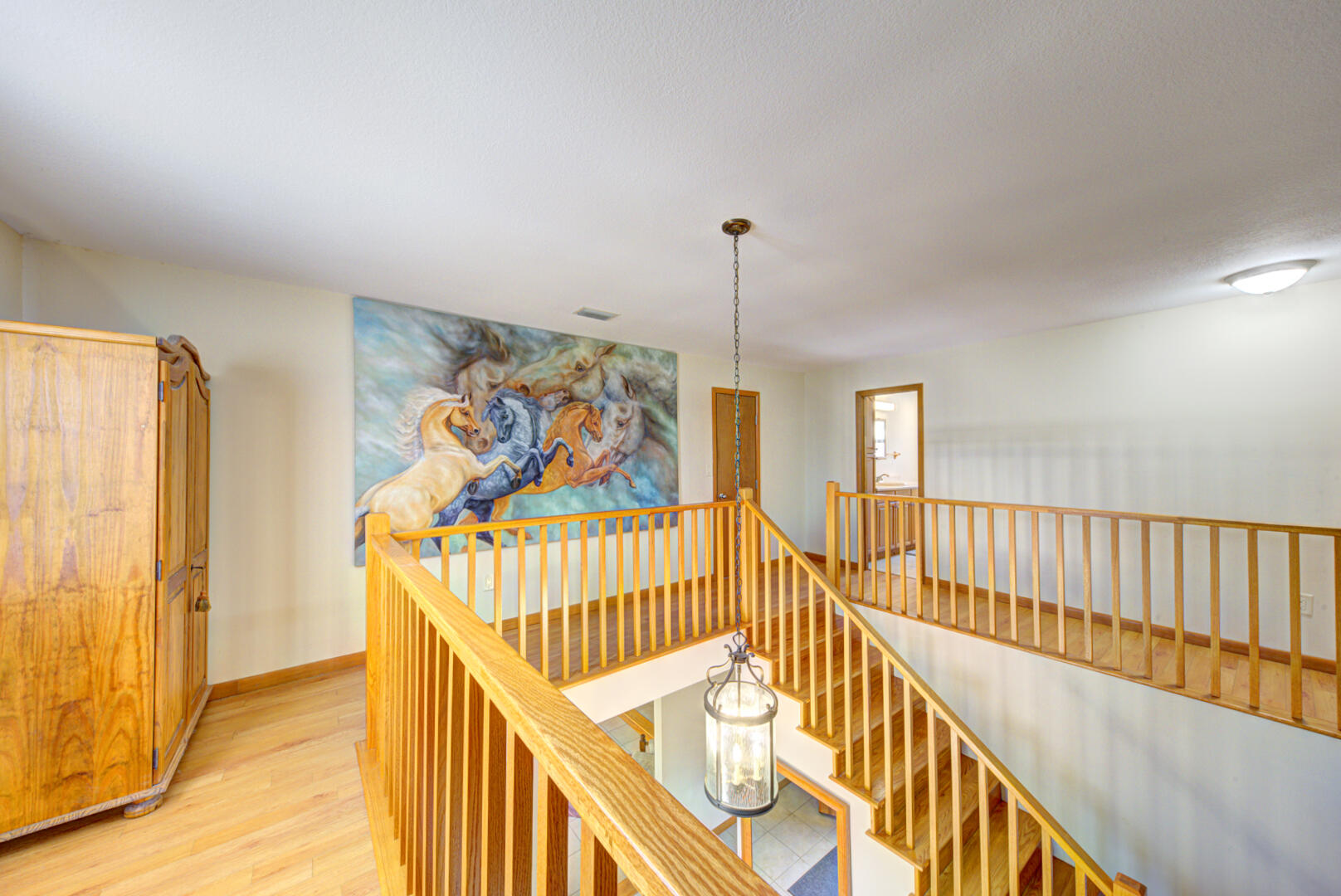 4885 Rayburn Road Cocoa, FL 32926 - Photo 66 of 99 second floor wrap around landing