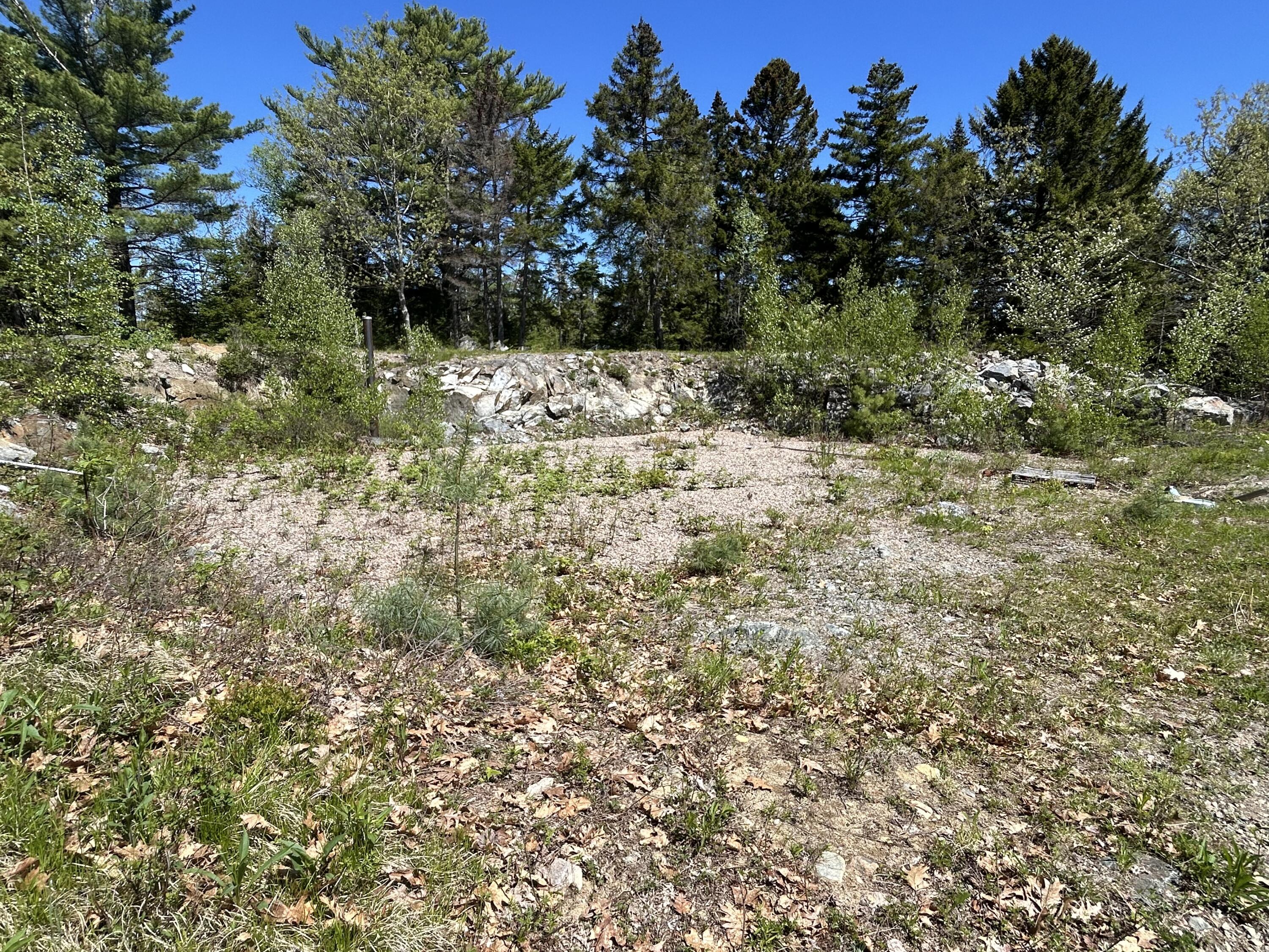 3 Cemetery Road Gouldsboro, ME 04607 - Photo 19 of 21 House site