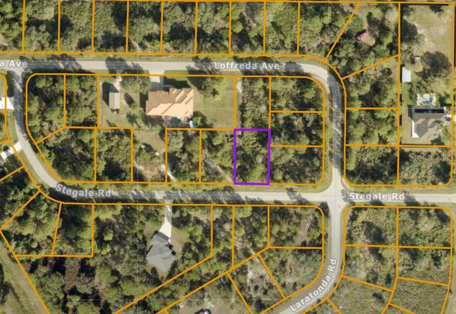 13 Stegale Road North Port, FL 34291 - Photo 1 of 1 Gallery Image 1