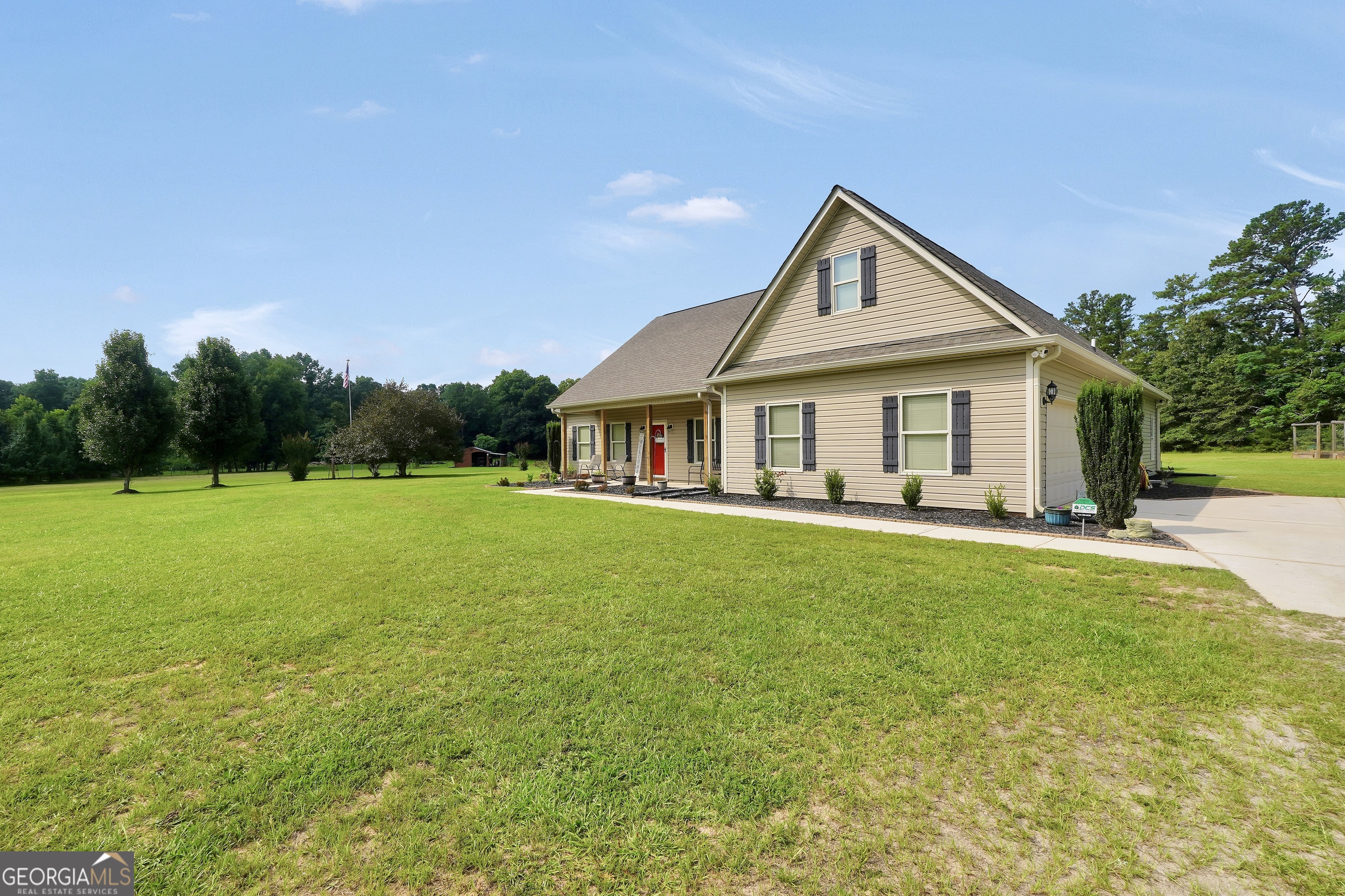 432 Crane Road Zebulon, GA 30295 - Photo 2 of 67