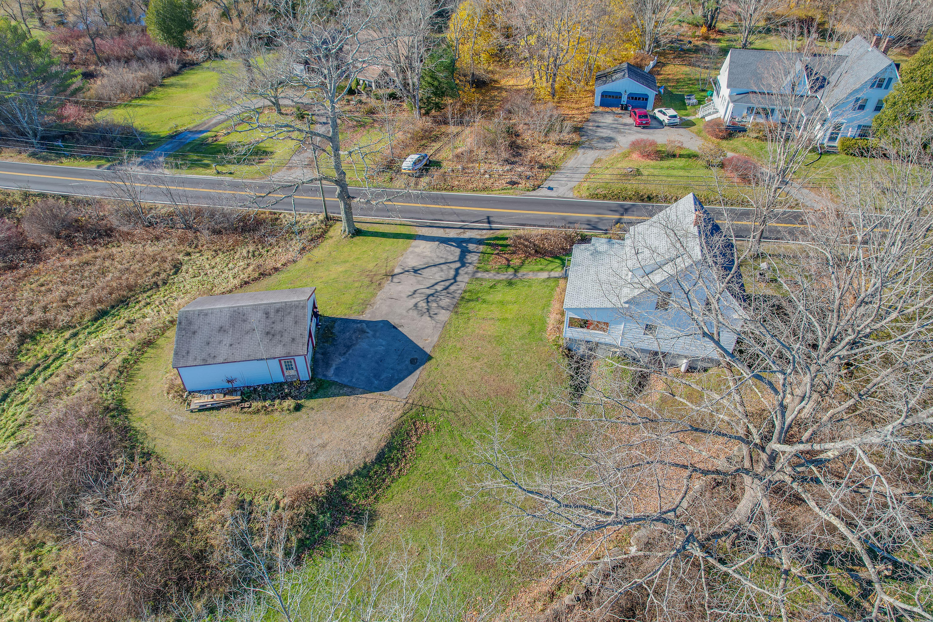 916 Bremen Road Waldoboro, ME 04572 - Photo 9 of 34 916 Bremen Road_141