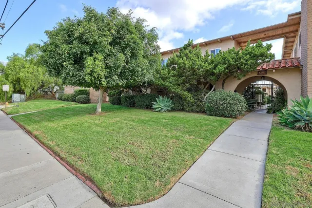 $528,000 | 4281 Lowell Street, Unit 4, La Mesa, CA 91941