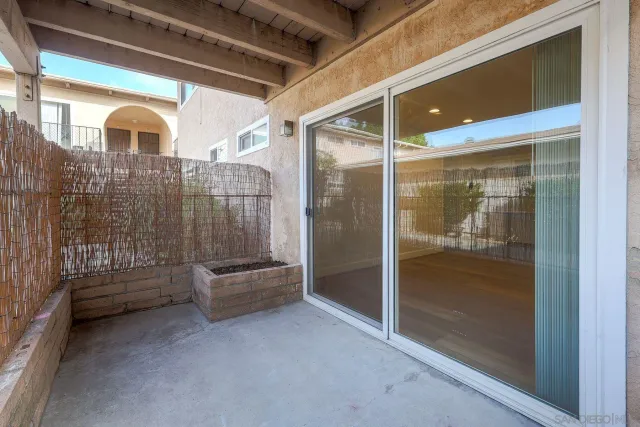 $528,000 | 4281 Lowell Street, Unit 4, La Mesa, CA 91941