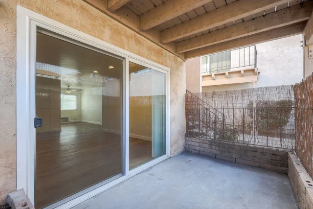 $528,000 | 4281 Lowell Street, Unit 4, La Mesa, CA 91941